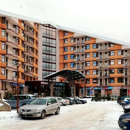 Apartments Flora-Daisy Borovets Ngoại thất bức ảnh