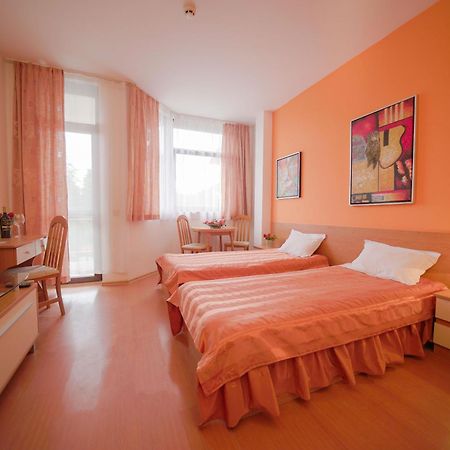 Apartments Flora-Daisy Borovets Ngoại thất bức ảnh