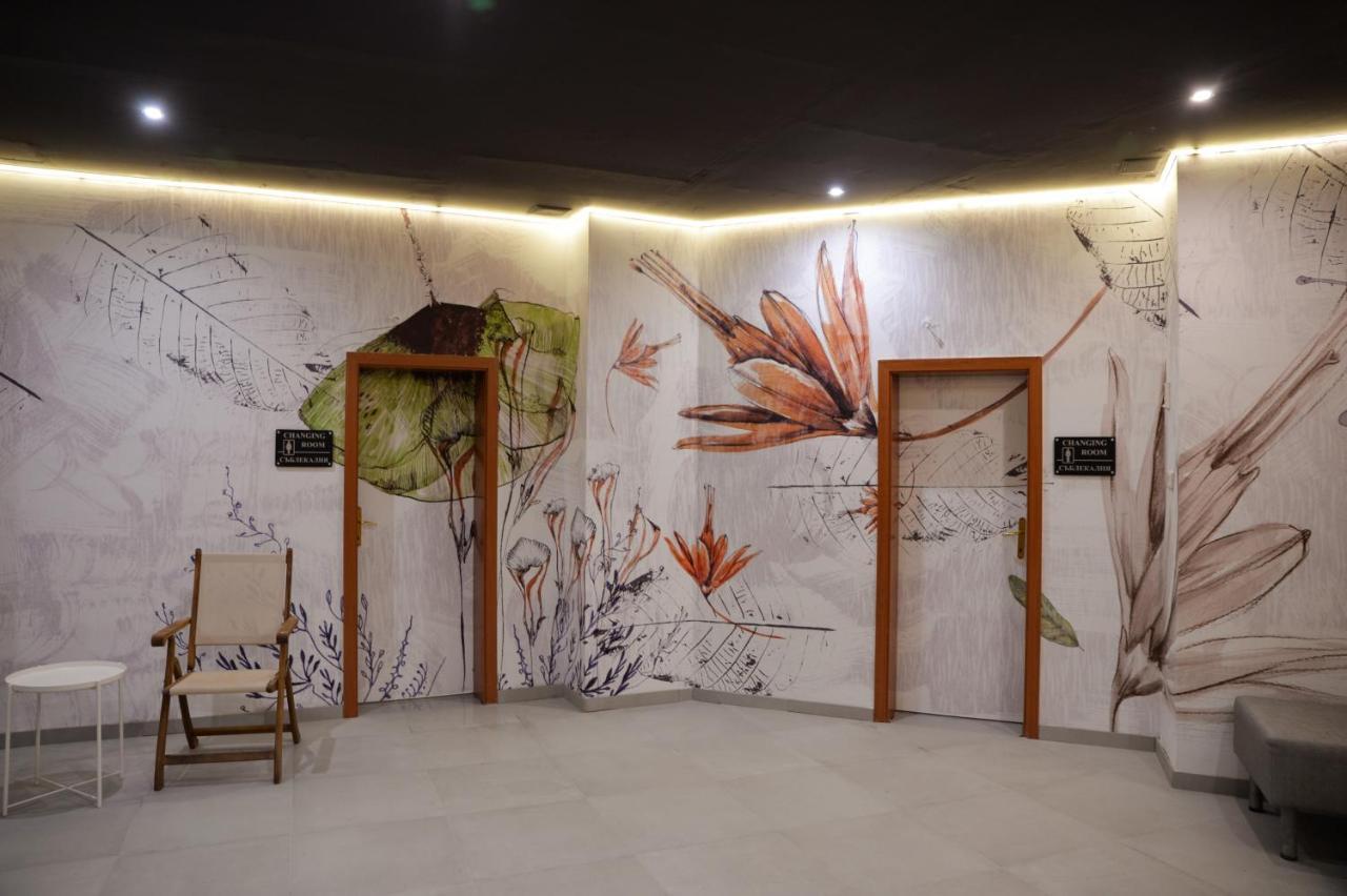 Apartments Flora-Daisy Borovets Ngoại thất bức ảnh