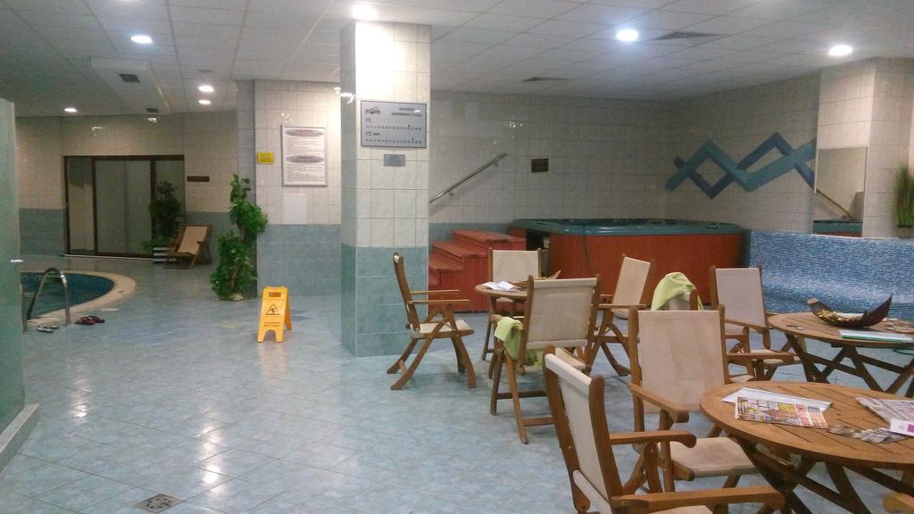 Apartments Flora-Daisy Borovets Ngoại thất bức ảnh