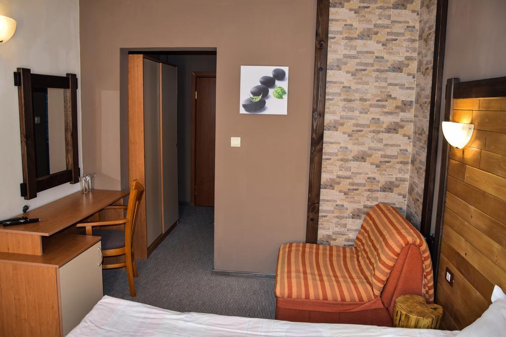 Apartments Flora-Daisy Borovets Ngoại thất bức ảnh