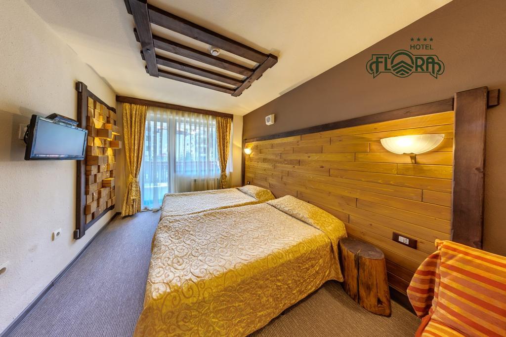 Apartments Flora-Daisy Borovets Ngoại thất bức ảnh