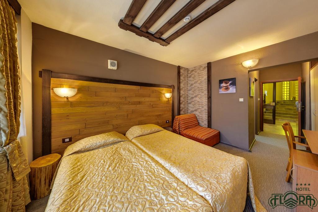 Apartments Flora-Daisy Borovets Ngoại thất bức ảnh