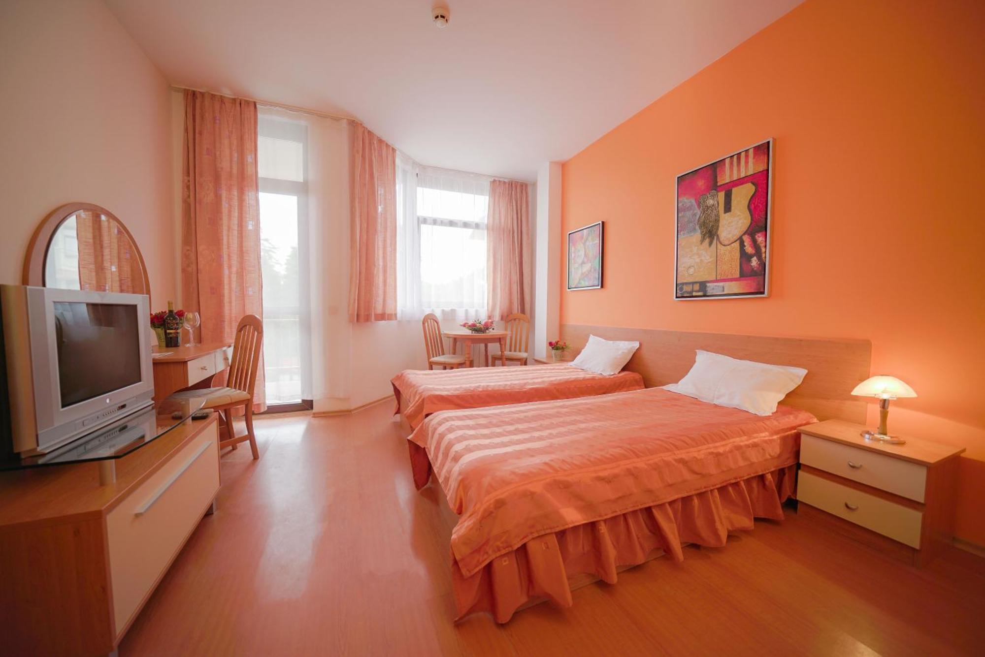 Apartments Flora-Daisy Borovets Ngoại thất bức ảnh