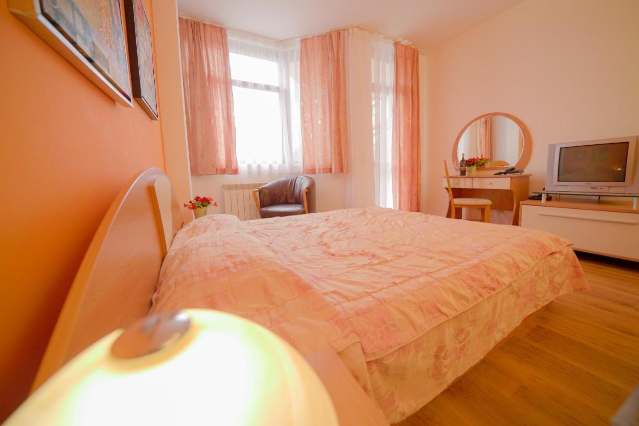 Apartments Flora-Daisy Borovets Ngoại thất bức ảnh