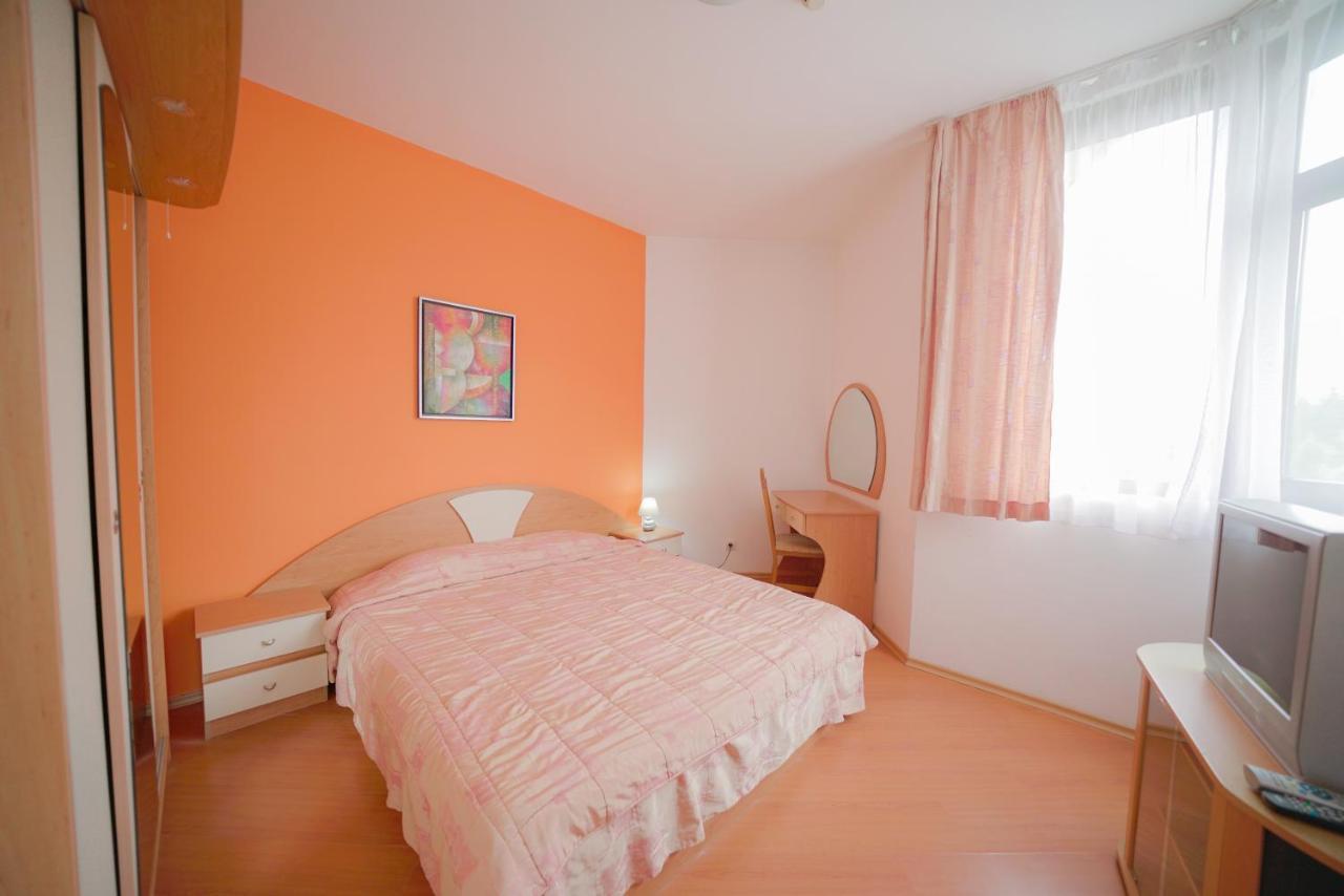 Apartments Flora-Daisy Borovets Ngoại thất bức ảnh