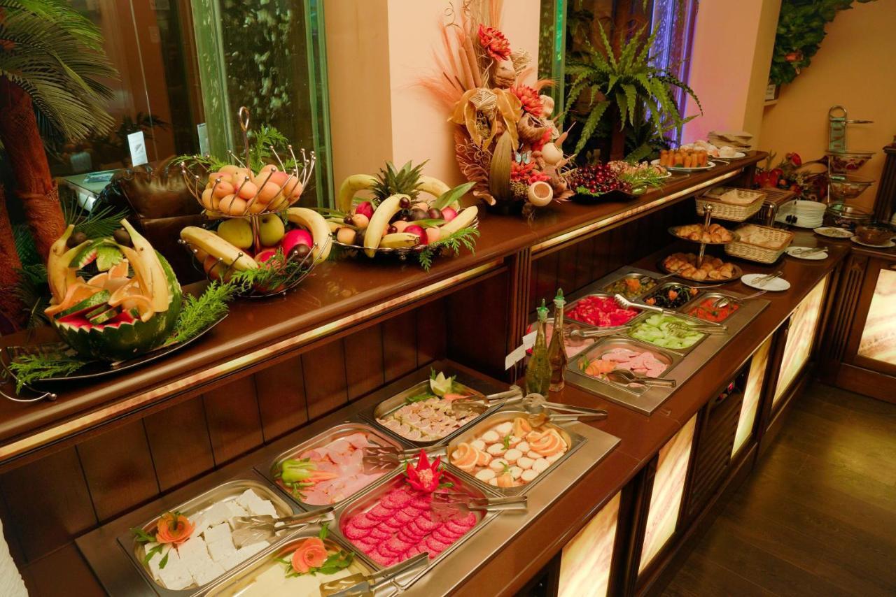 Apartments Flora-Daisy Borovets Ngoại thất bức ảnh